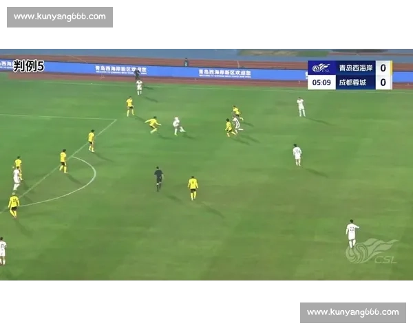 口水风暴！特谢拉辱对手逃罚，中超争议战引申诉