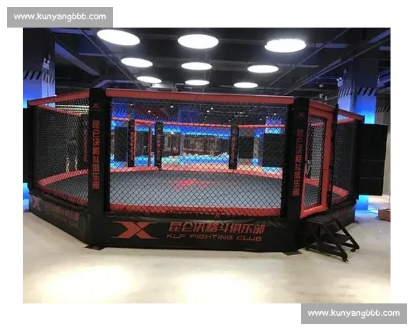 UFC 317 终极备战:八角笼即将点燃,谁能笑到最后? UFC 317 终极备战:八角笼即将点燃,谁能笑到最后?