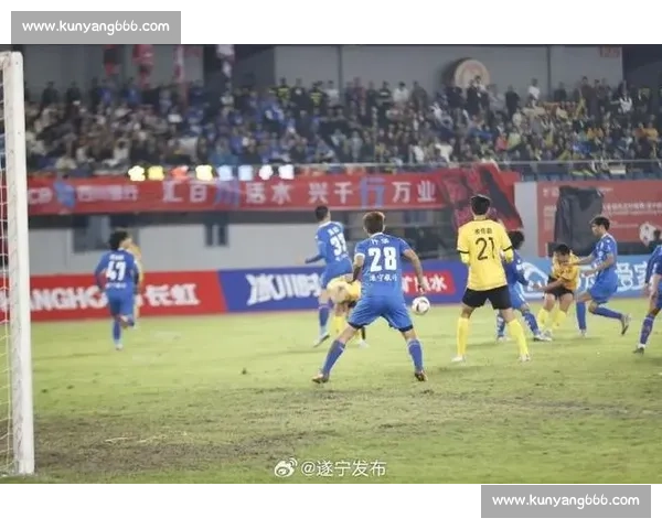 10 人遂宁逼平成都！川超首支改写全胜纪录的队伍