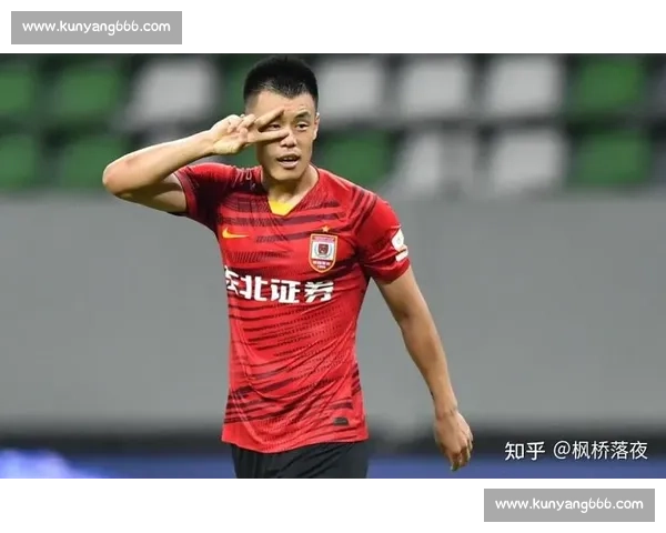 杜震宇盛赞谭龙破纪录：这是亚泰传承的荣耀