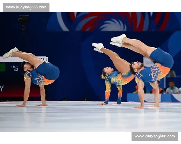 成都世运会中国体操男队:力与美的巅峰对决 成都世运会中国体操男队:力与美的巅峰对决